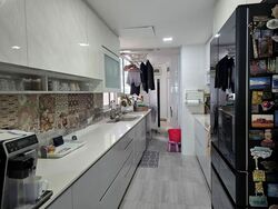 Costa Del Sol (D16), Condominium #606297421
